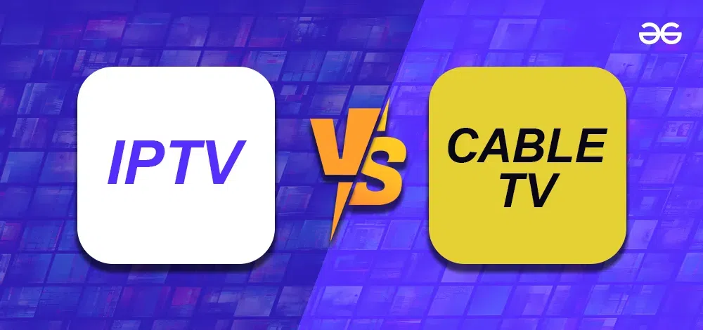 IPTV el futuro de la televisión por internet