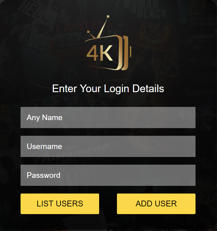 4kplayer
